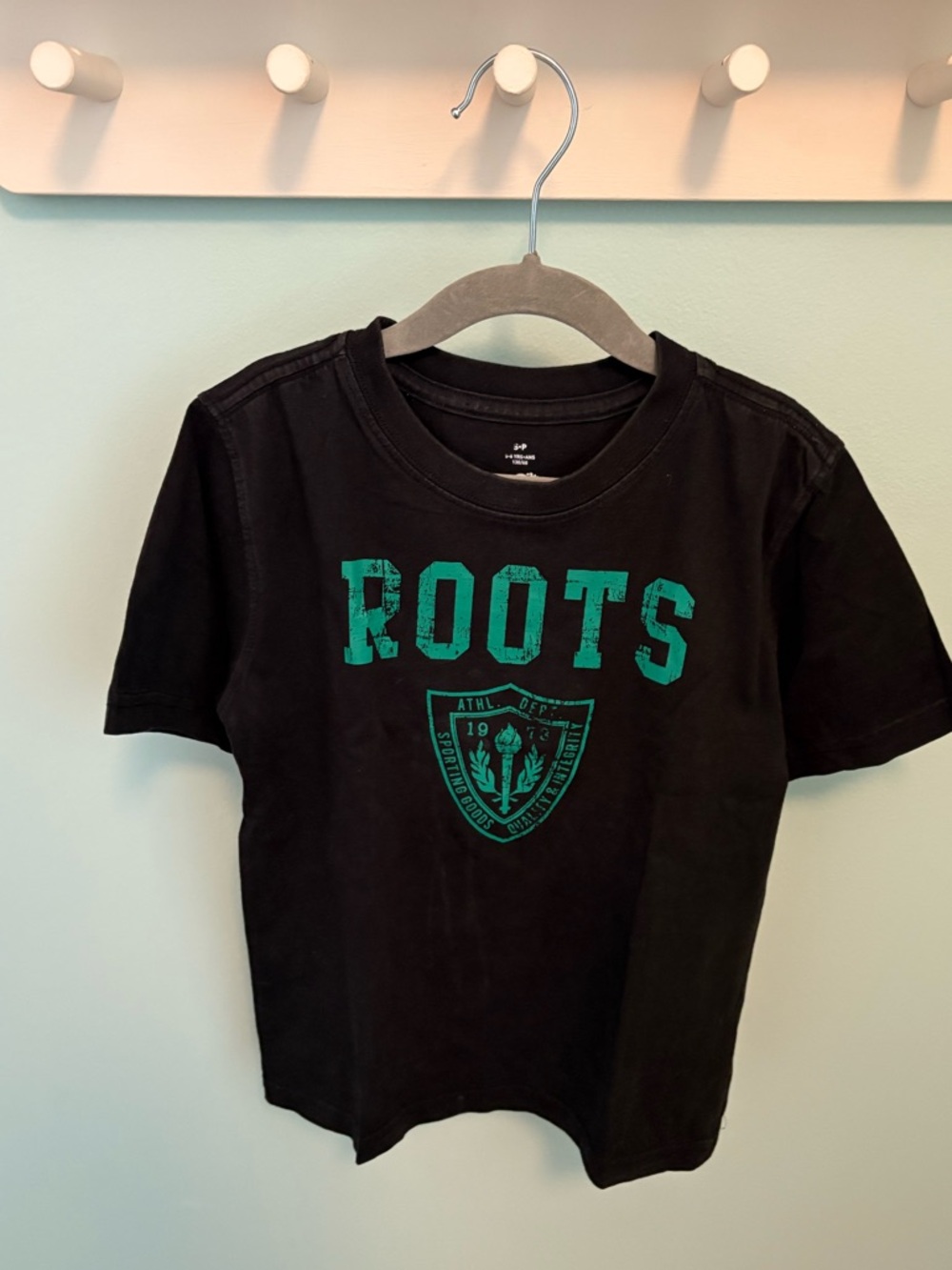 Roots T-shirt